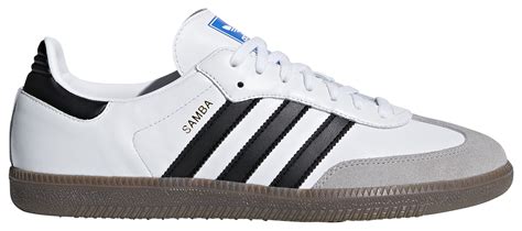 hoe vallen adidas samba schoenen|Adidas Samba foot locker.